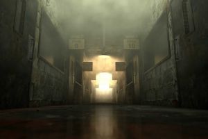 Asylum