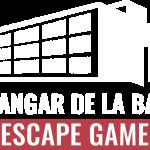 Logo de Le Hangar de La Baule, escape game à La Baule-Escoublac
