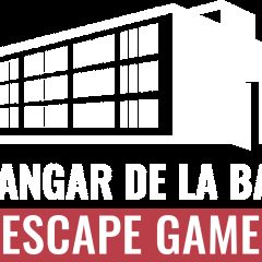 Logo de Le Hangar de La Baule, escape game à La Baule-Escoublac