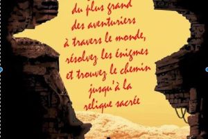 Sur les traces d’Indi