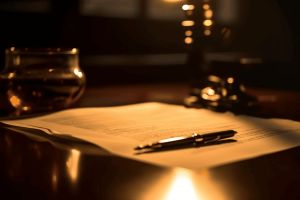 Le testament du professeur Wednesday – Chronos – Le Pont-de-Beauvoisin