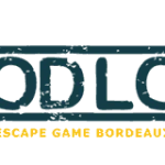Logo de Goodlock, escape game à Bordeaux