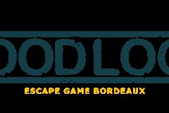 Logo de Goodlock, escape game à Bordeaux