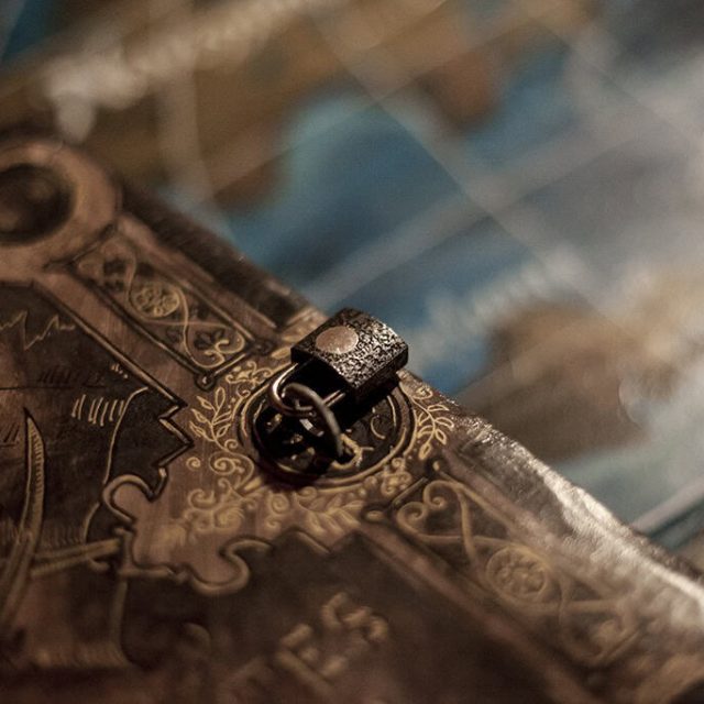 L’âme pirate, photo 3