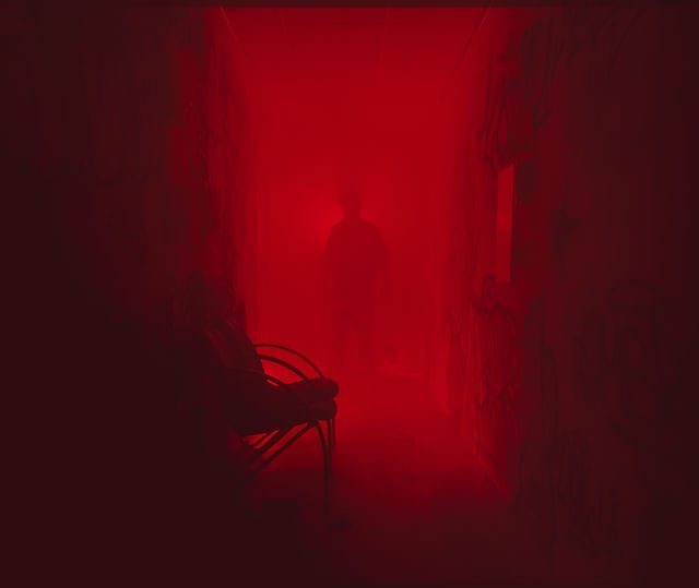 Docteur Grimstone, photo 3