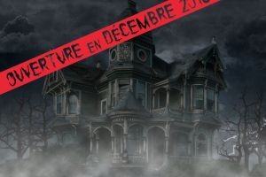 La demeure