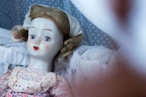 Le manoir des sœurs Aubépine – Escape Time