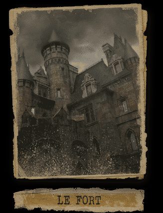 Le Fort – Get Out Liege