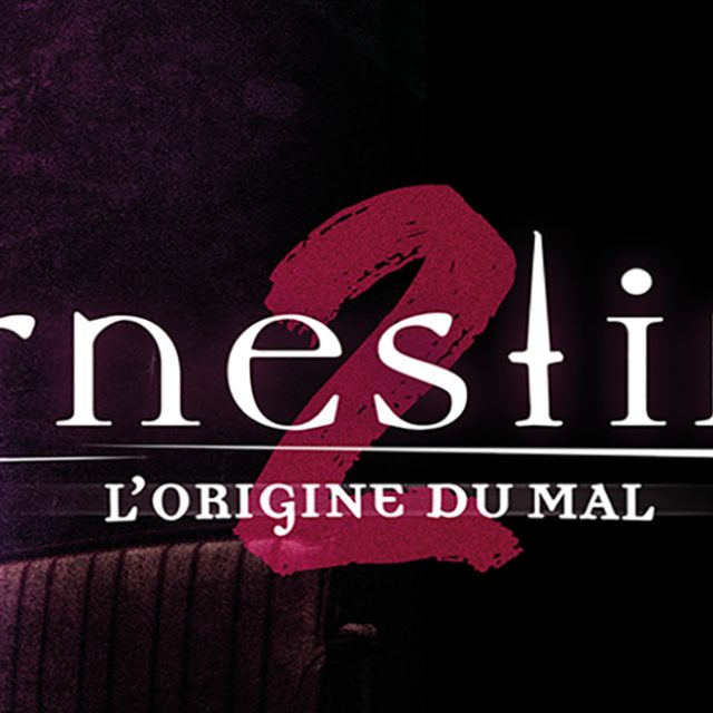 Ernestine – Escape Yourself, photo 1