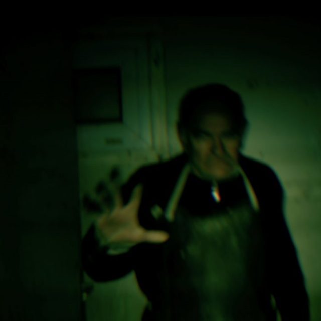 La traque, photo 6