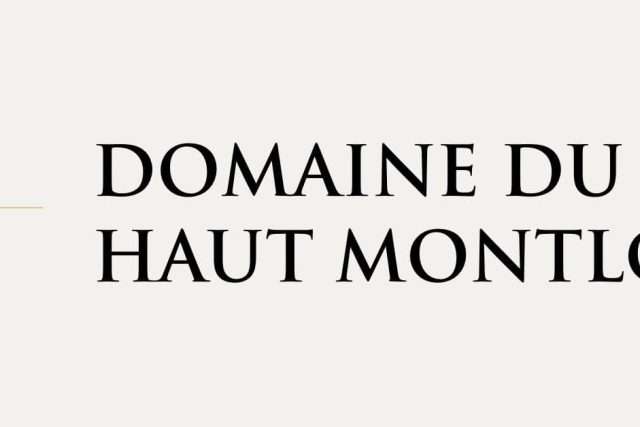 Wine Gaming – Domaine du Haut Montlong