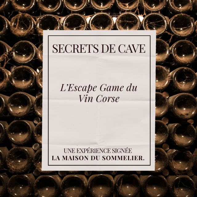 Secrets de Cave, photo 2
