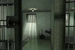 Break En Prison