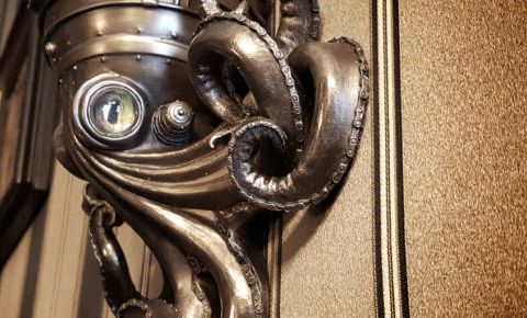 ROOM STEAMPUNK – Engrenages, escape game à Mulhouse
