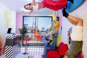 Sensas – Sensas
