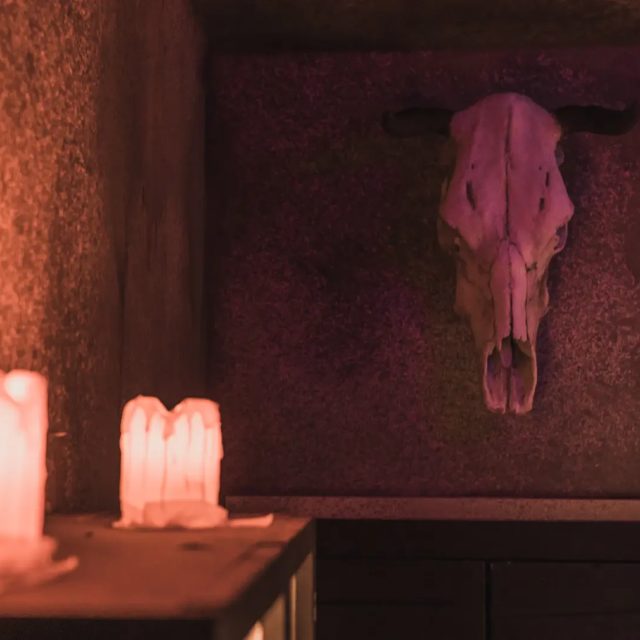 La maison hantée – Game Over, photo 3