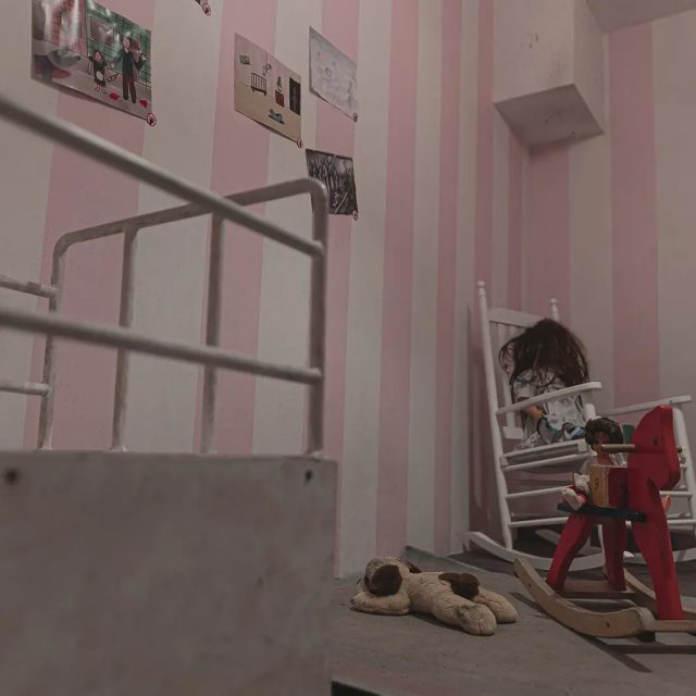 La maison hantée – Game Over, photo 4