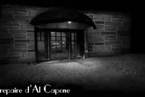Le repaire d’Al Capone
