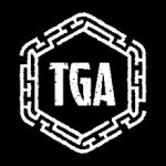 Logo de The Grand Asylum, escape game à Montpellier