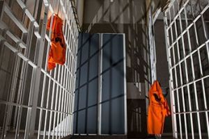 La prison
