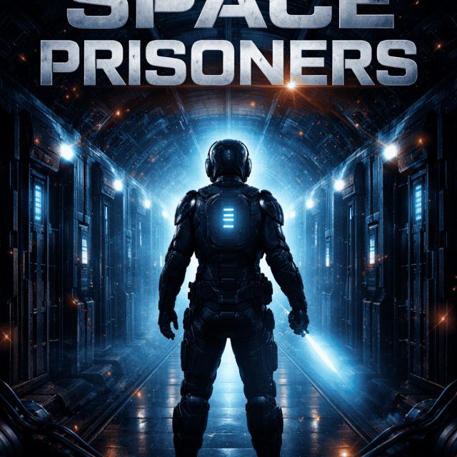 Space Prisoners, photo 1