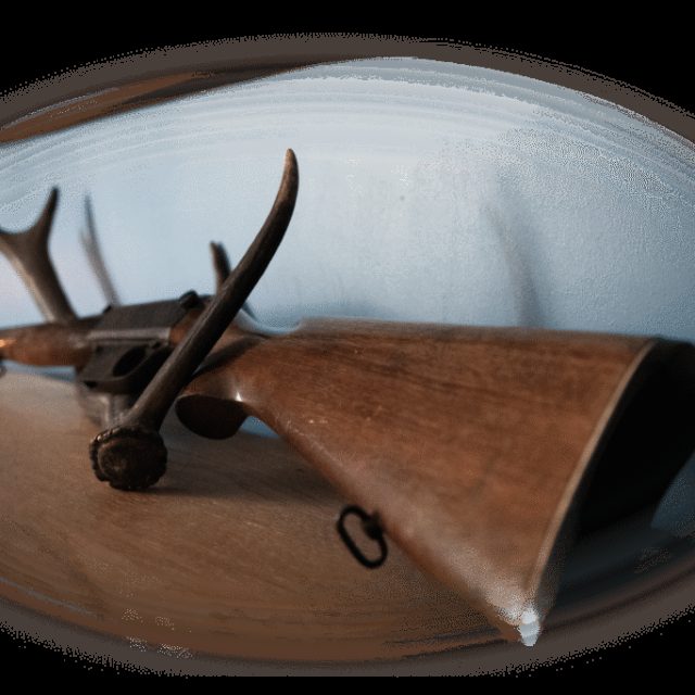 L’antre du chasseur, photo 3