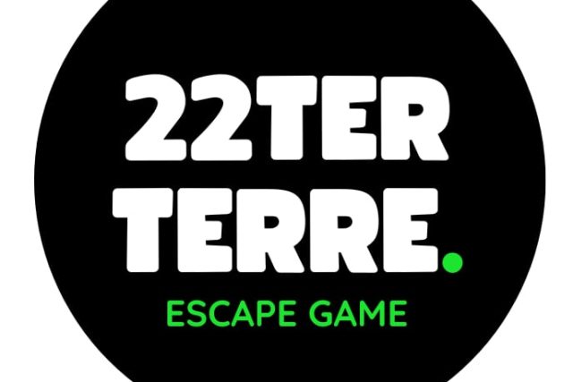 Le studio – 22 ter Terre