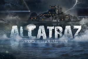 Alcatraz