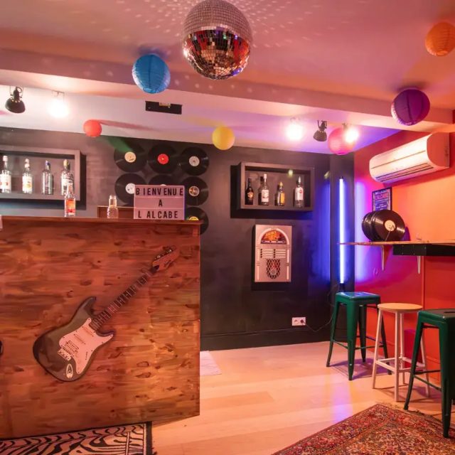 Rock ‘n’ roll – Le Hangar à Énigmes, photo 2