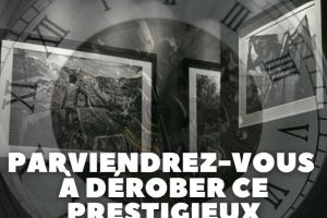 Le casse du siècle