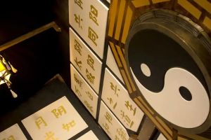 Le secret de Wang Yu – Escape Time