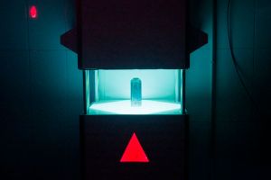 Time Lab – Escape Time