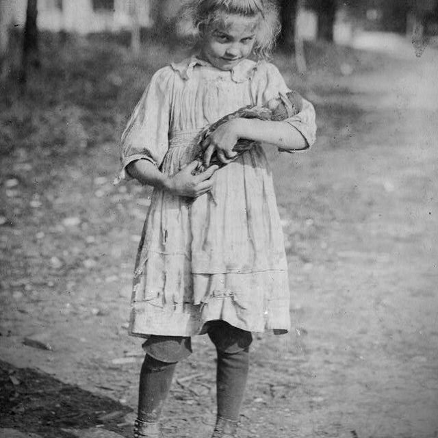 La fille du docteur Clément, photo 1