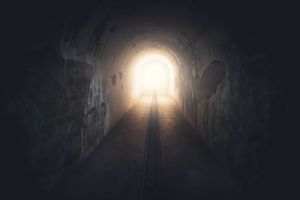 Des intrus dans la mine