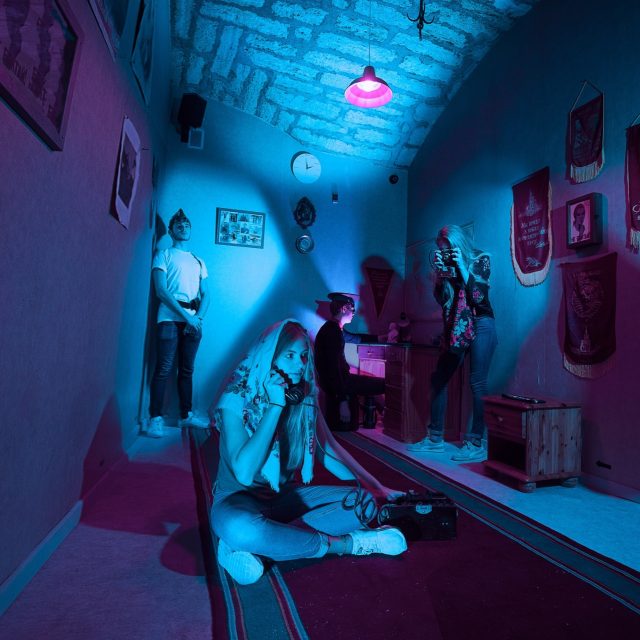 Skryptic Escape Game, photo 8