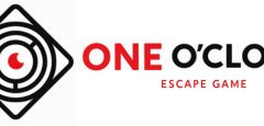 Logo de One O'Clock, escape game aux Pennes-Mirabeau