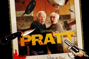 L’affaire Pratt