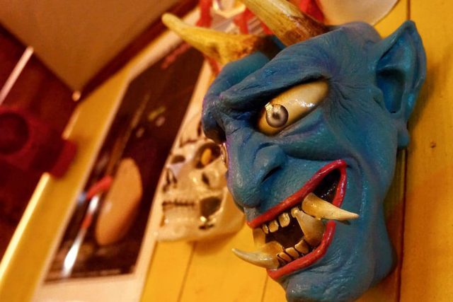Mission Tokyo – Escape Time – Saint-Cyr-sur-Loire