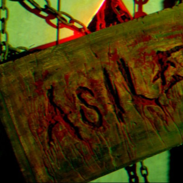 Asylum, photo 6