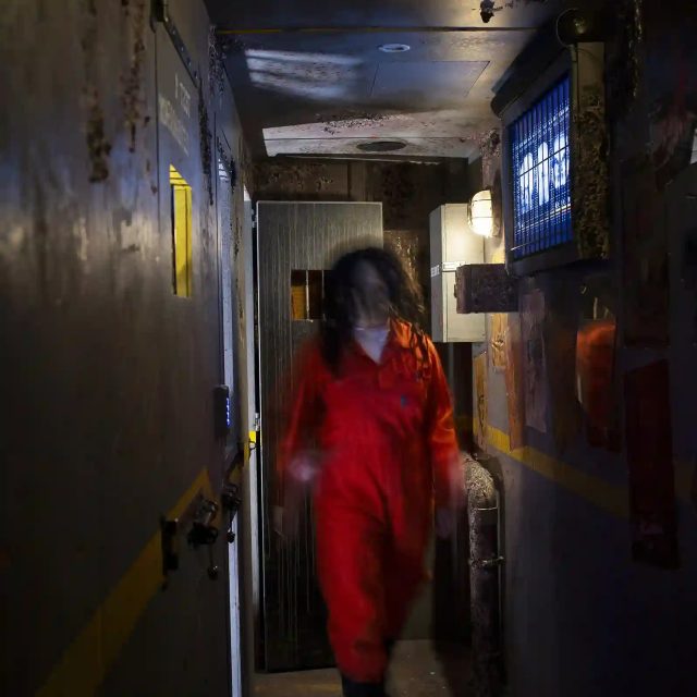 2222 : la chambre du psychopathe 2, photo 5