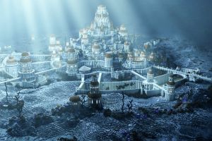 Atlantide