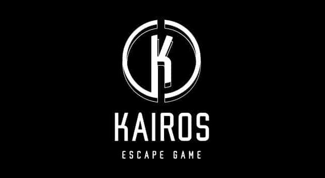 Detroit Police District, 2003 – Kairos Escape