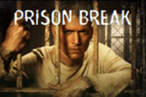 Prison break