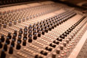 Music Attitude – TimeXperience