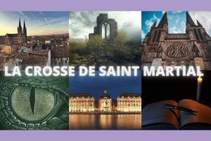 La Crosse de Saint Martial