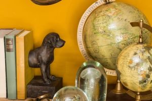 Bureau Du Voyageur