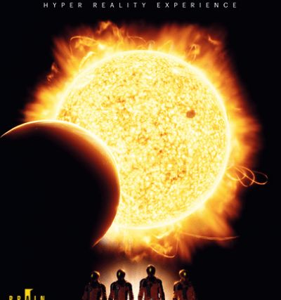 Eclipse – LU6D