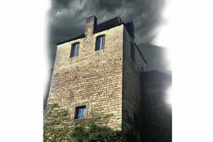 La tour du bourreau