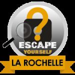 Internés – Escape Yourself