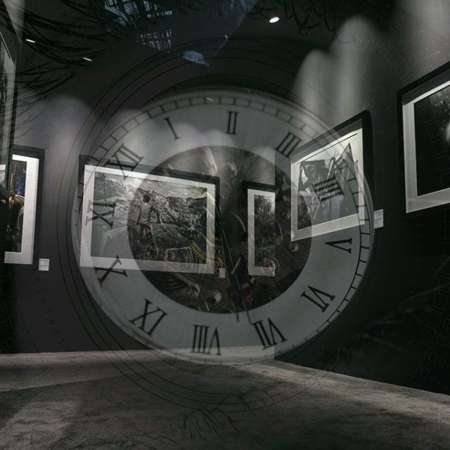 Une nuit au musée, photo 1